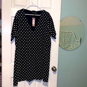 Boohoo dress
